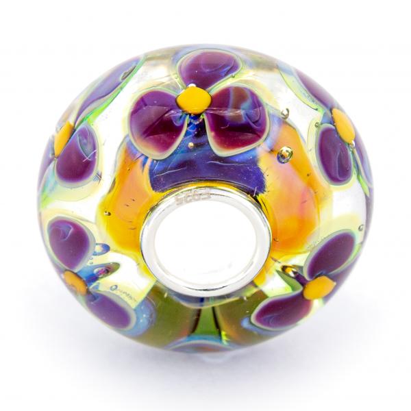 Halo Dreamflowers - Elfbeads Glas